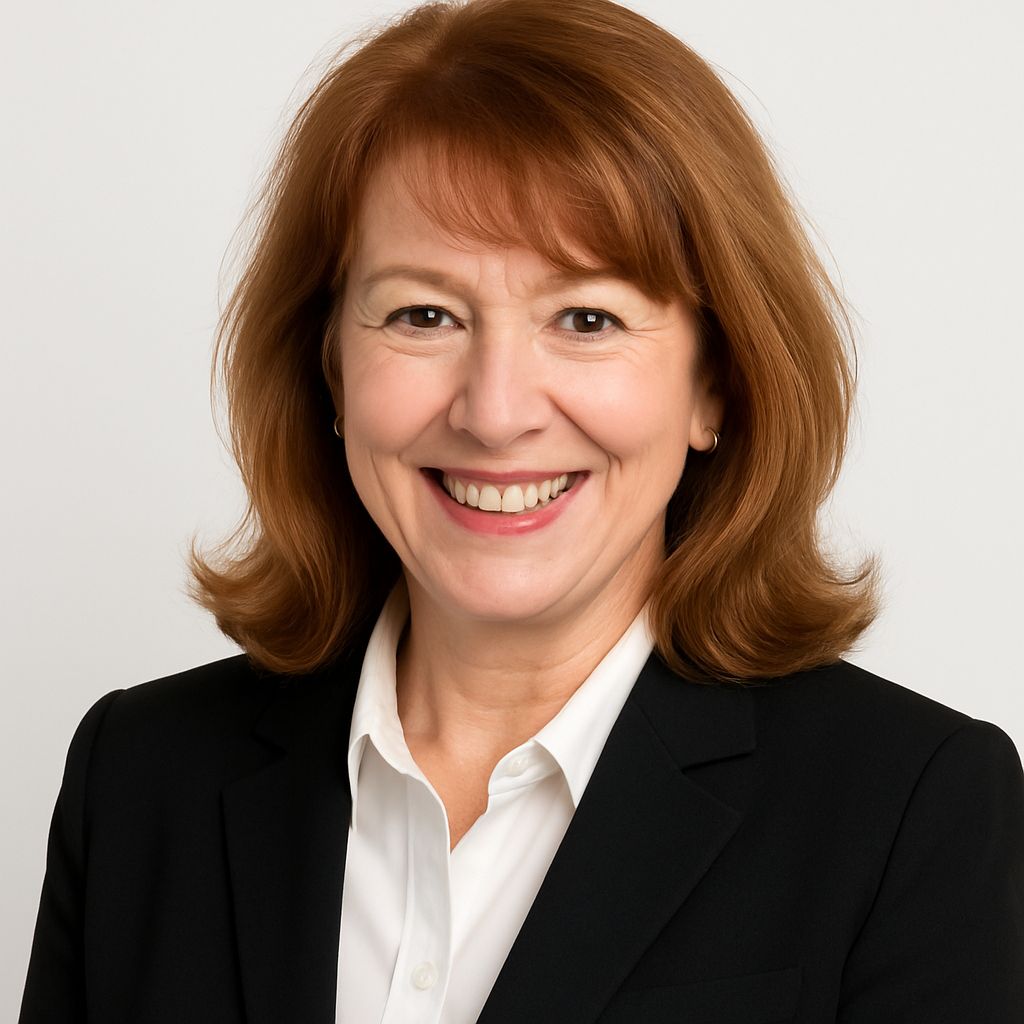 Annette Anderson