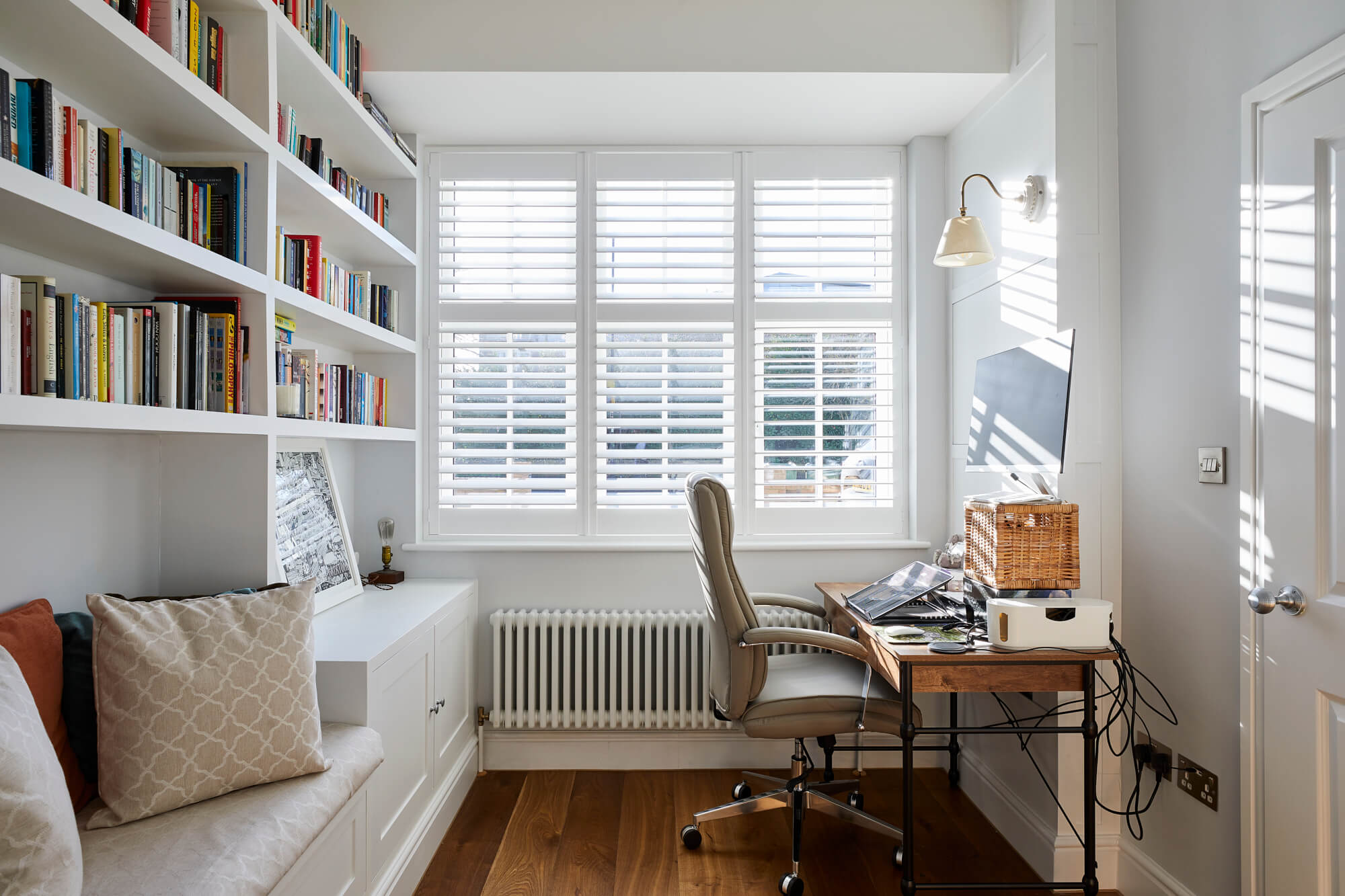 Workspace